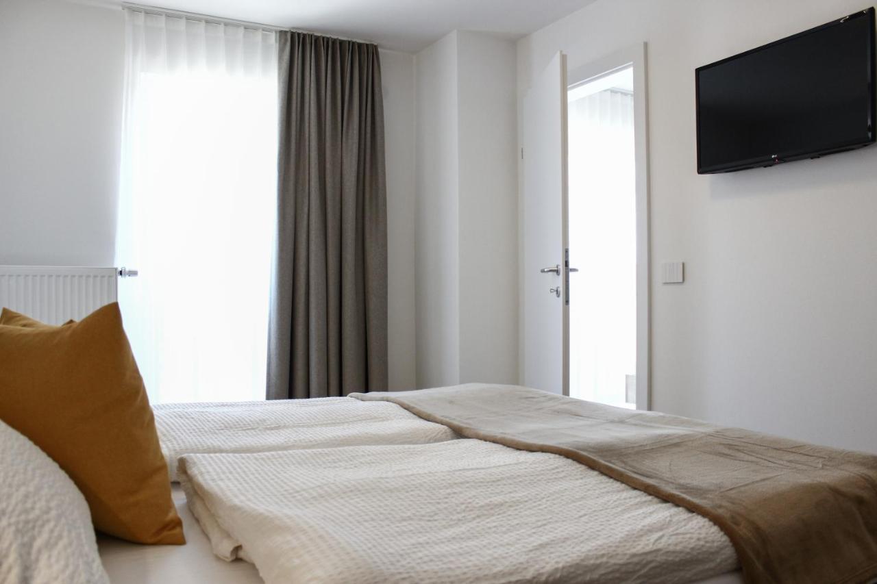 Apartments Rainer アンテルセルヴァ・ディ・メッツォ エクステリア 写真