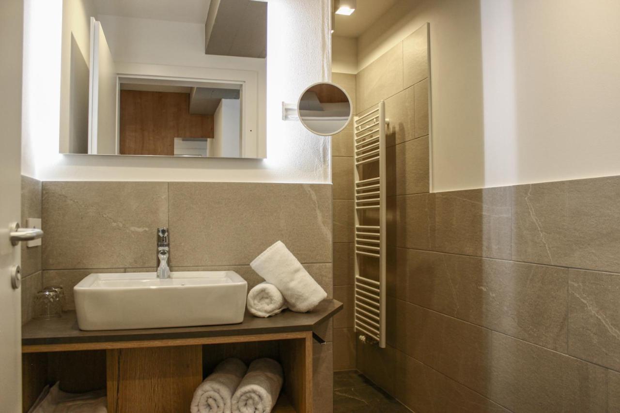 Apartments Rainer アンテルセルヴァ・ディ・メッツォ エクステリア 写真