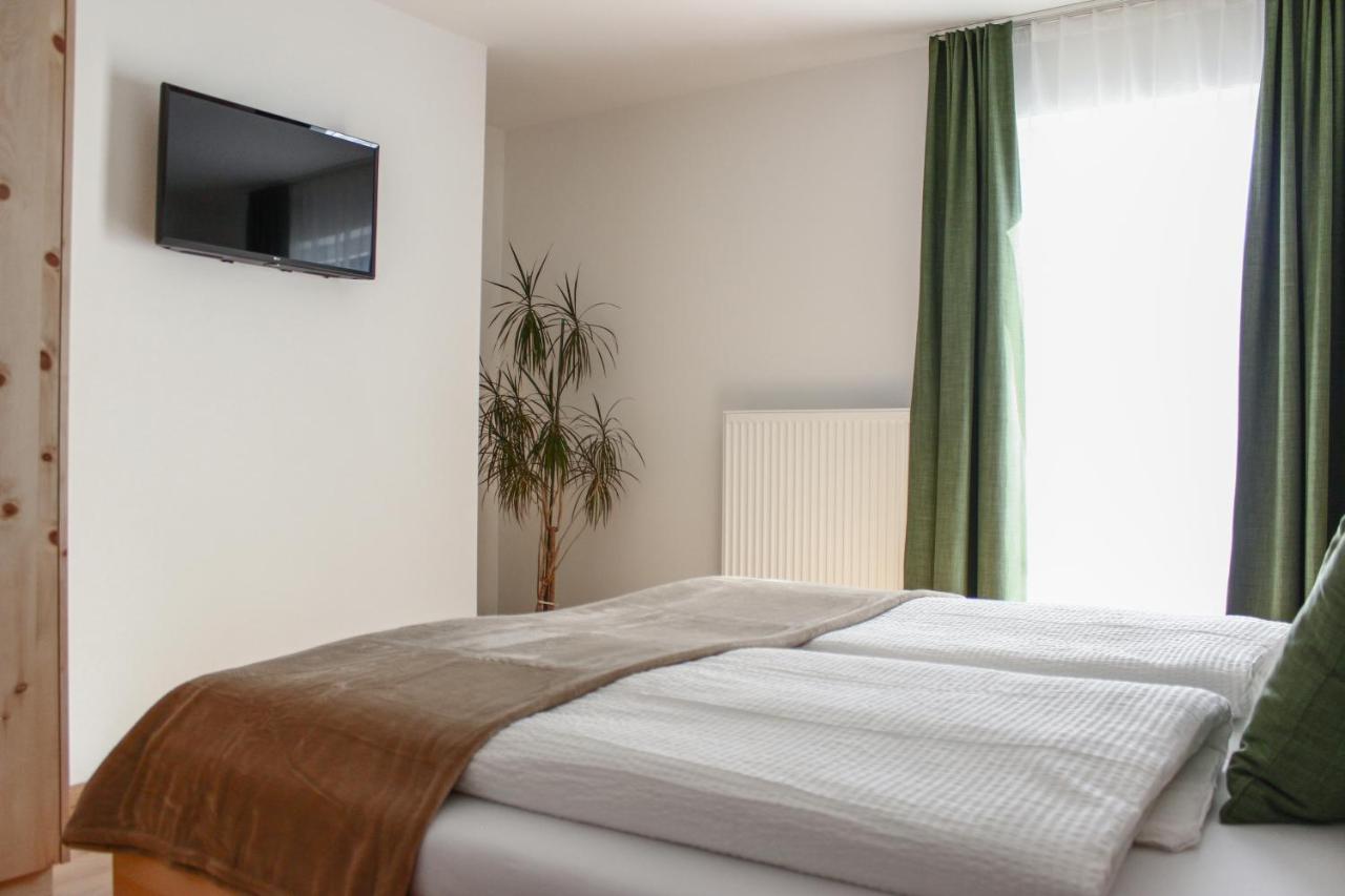 Apartments Rainer アンテルセルヴァ・ディ・メッツォ エクステリア 写真