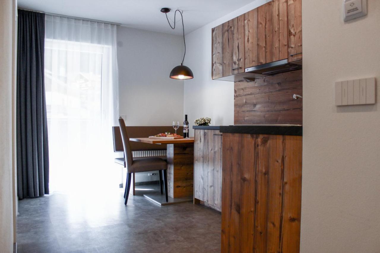 Apartments Rainer アンテルセルヴァ・ディ・メッツォ エクステリア 写真