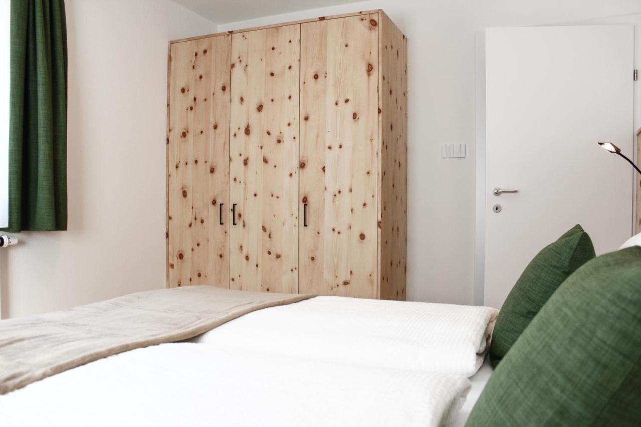 Apartments Rainer アンテルセルヴァ・ディ・メッツォ エクステリア 写真