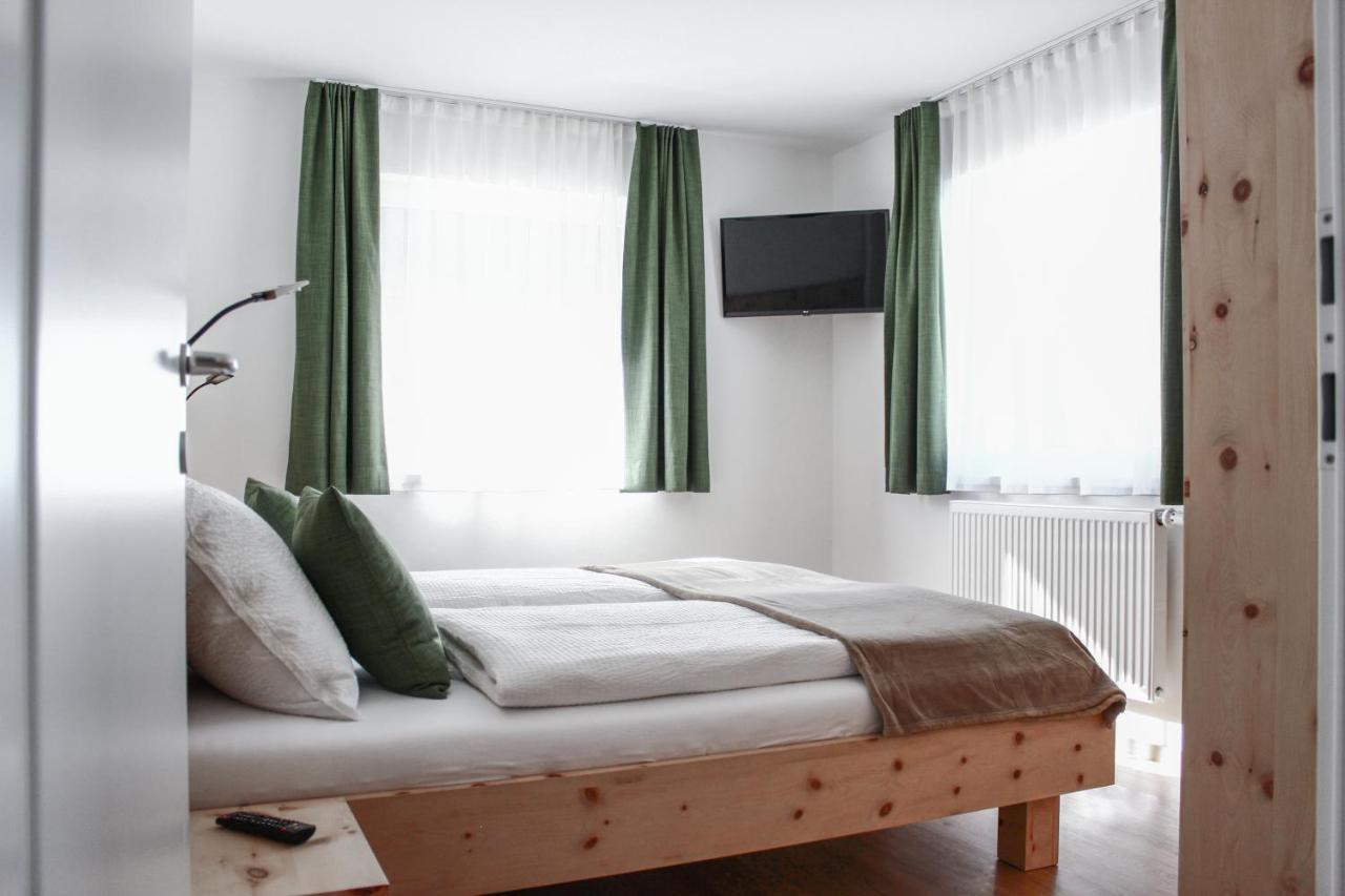 Apartments Rainer アンテルセルヴァ・ディ・メッツォ エクステリア 写真