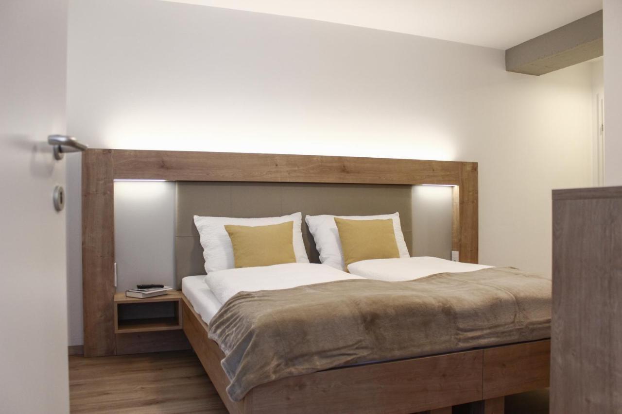 Apartments Rainer アンテルセルヴァ・ディ・メッツォ エクステリア 写真