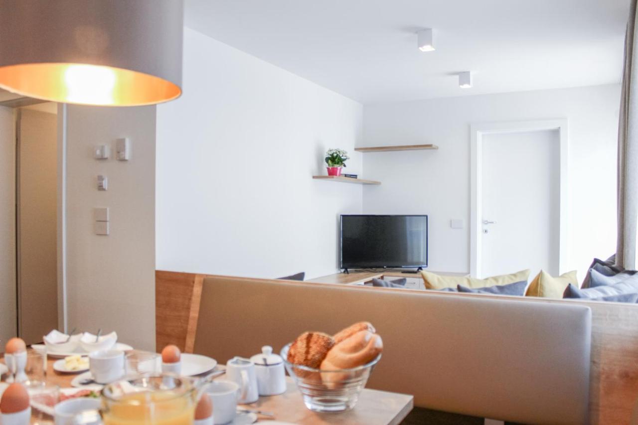 Apartments Rainer アンテルセルヴァ・ディ・メッツォ エクステリア 写真