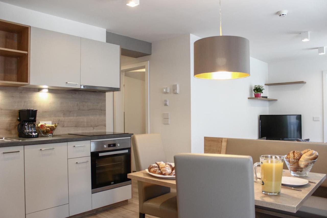 Apartments Rainer アンテルセルヴァ・ディ・メッツォ エクステリア 写真