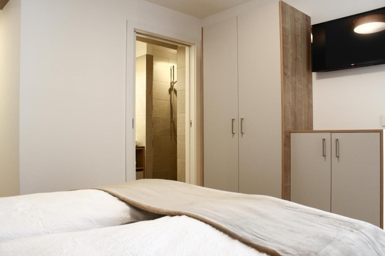 Apartments Rainer アンテルセルヴァ・ディ・メッツォ エクステリア 写真