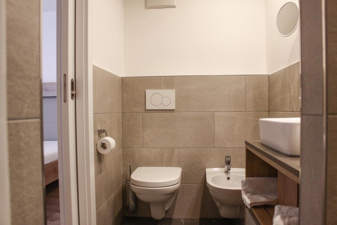 Apartments Rainer アンテルセルヴァ・ディ・メッツォ エクステリア 写真