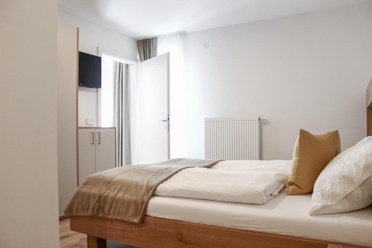 Apartments Rainer アンテルセルヴァ・ディ・メッツォ エクステリア 写真