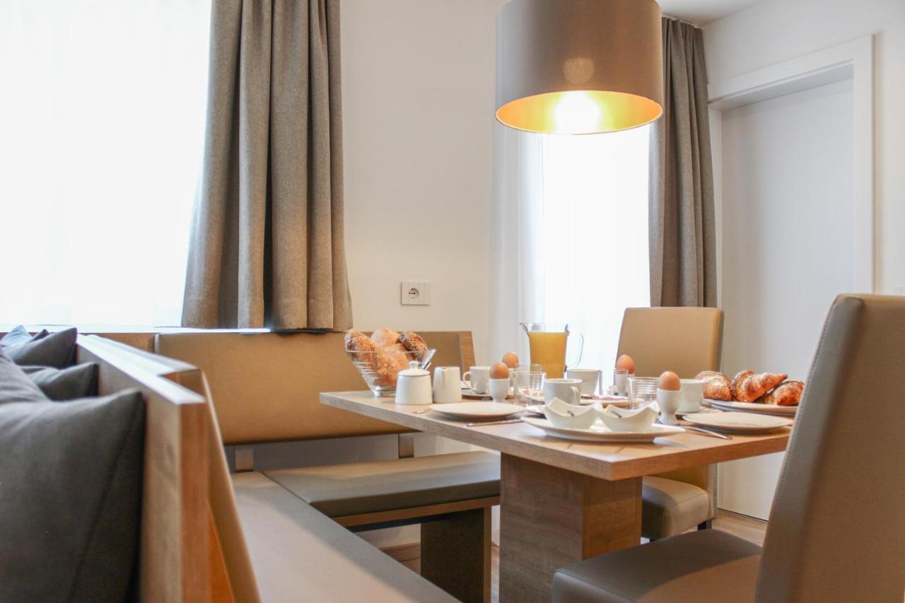Apartments Rainer アンテルセルヴァ・ディ・メッツォ エクステリア 写真