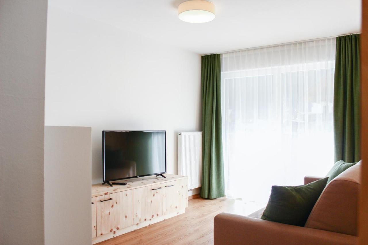 Apartments Rainer アンテルセルヴァ・ディ・メッツォ エクステリア 写真