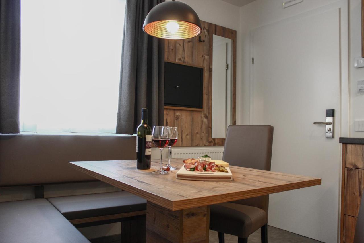 Apartments Rainer アンテルセルヴァ・ディ・メッツォ エクステリア 写真