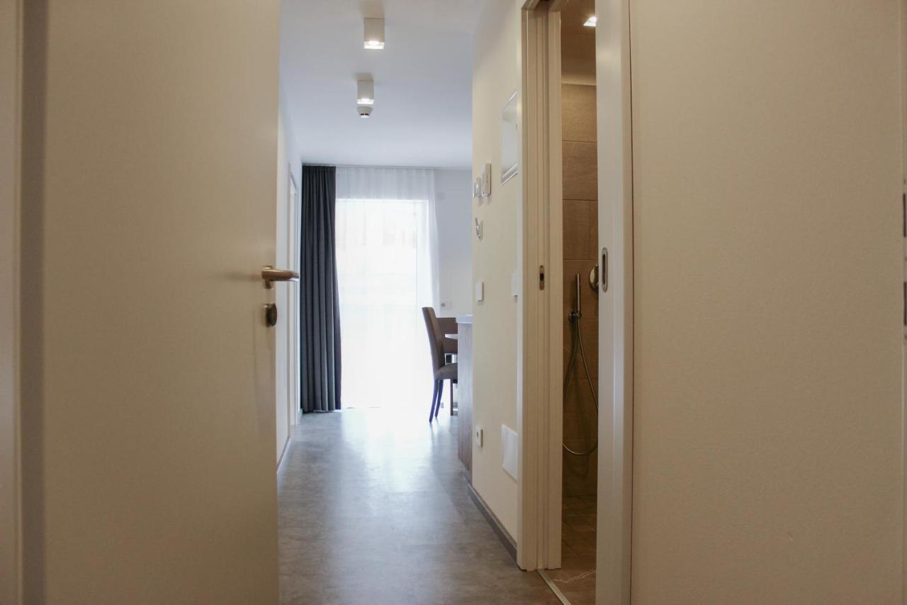 Apartments Rainer アンテルセルヴァ・ディ・メッツォ エクステリア 写真
