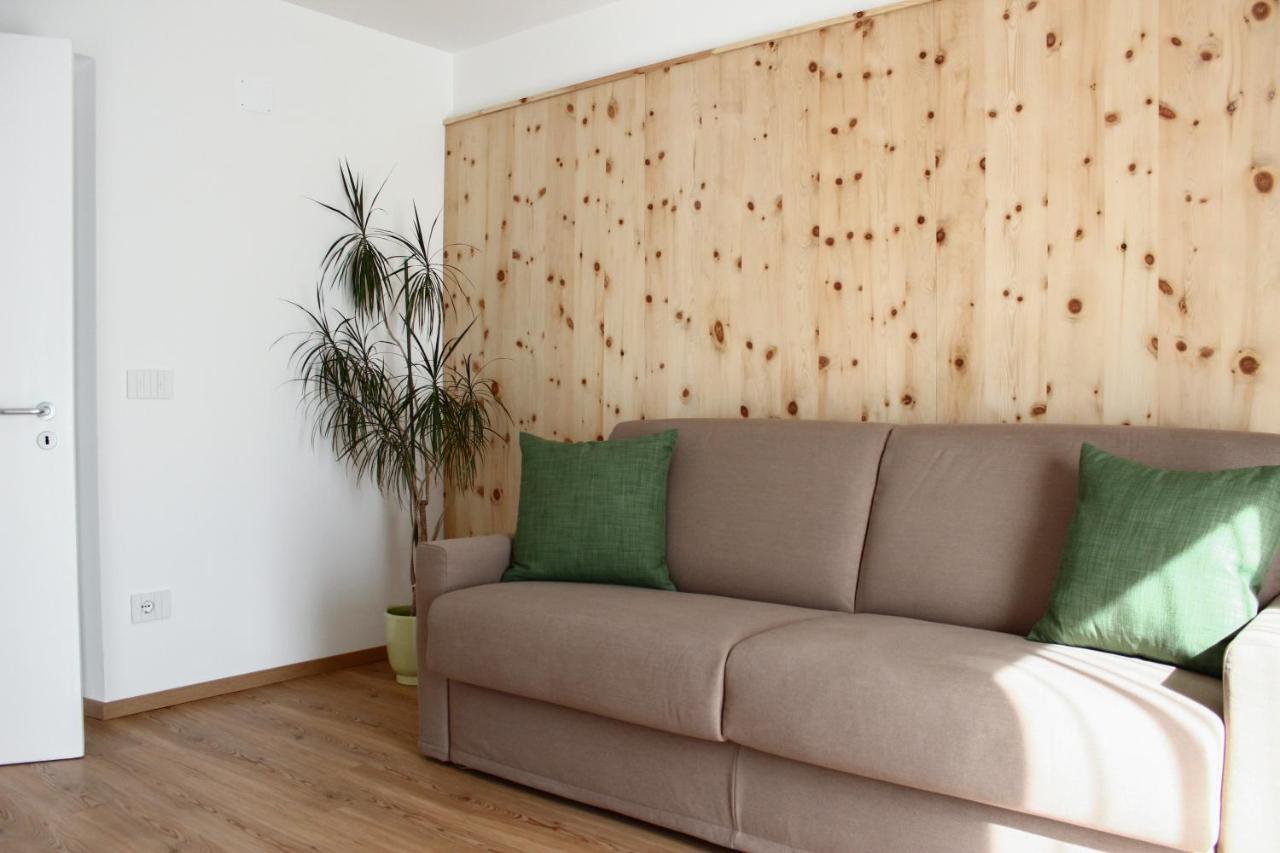 Apartments Rainer アンテルセルヴァ・ディ・メッツォ エクステリア 写真