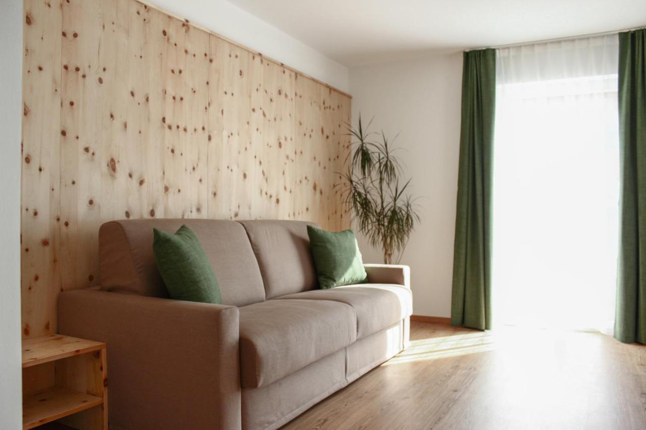 Apartments Rainer アンテルセルヴァ・ディ・メッツォ エクステリア 写真