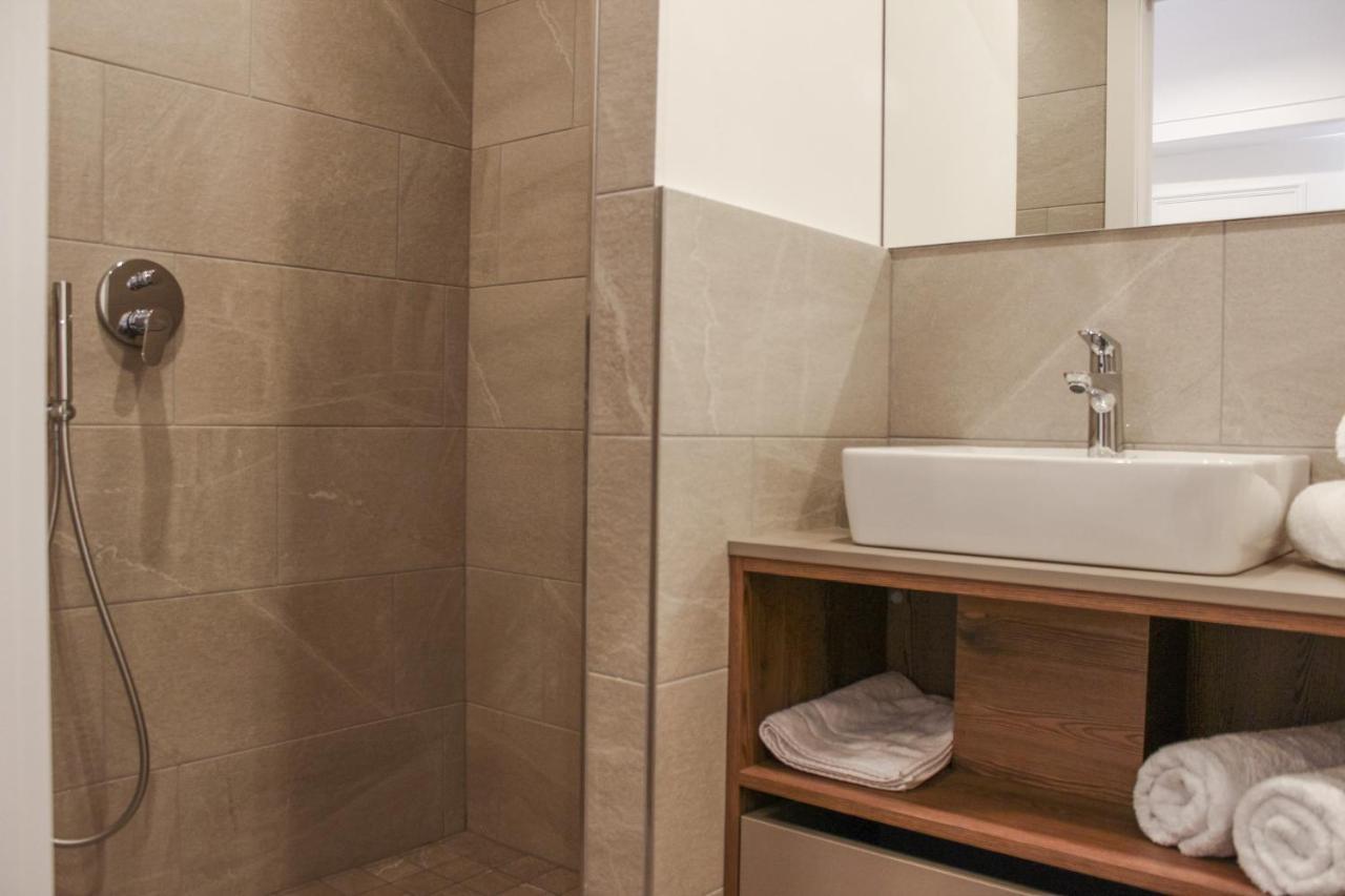 Apartments Rainer アンテルセルヴァ・ディ・メッツォ エクステリア 写真