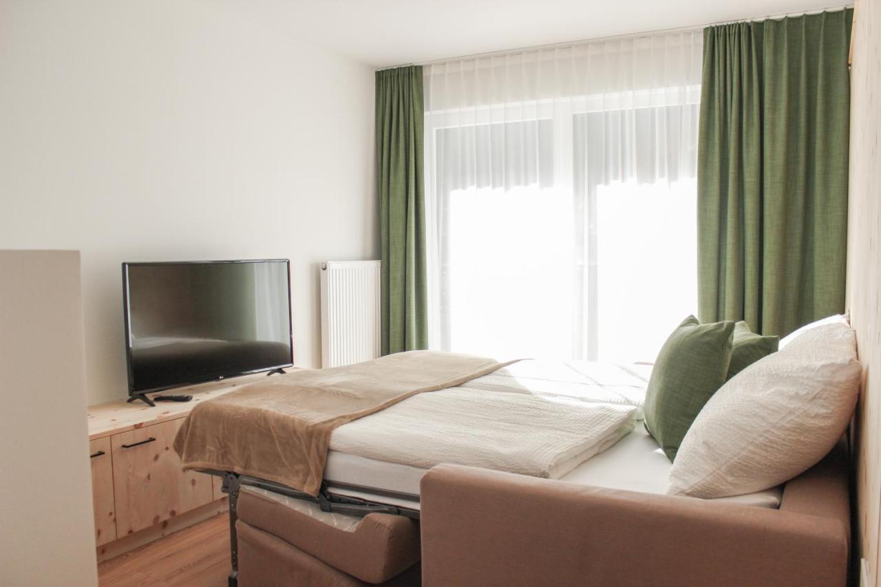Apartments Rainer アンテルセルヴァ・ディ・メッツォ エクステリア 写真