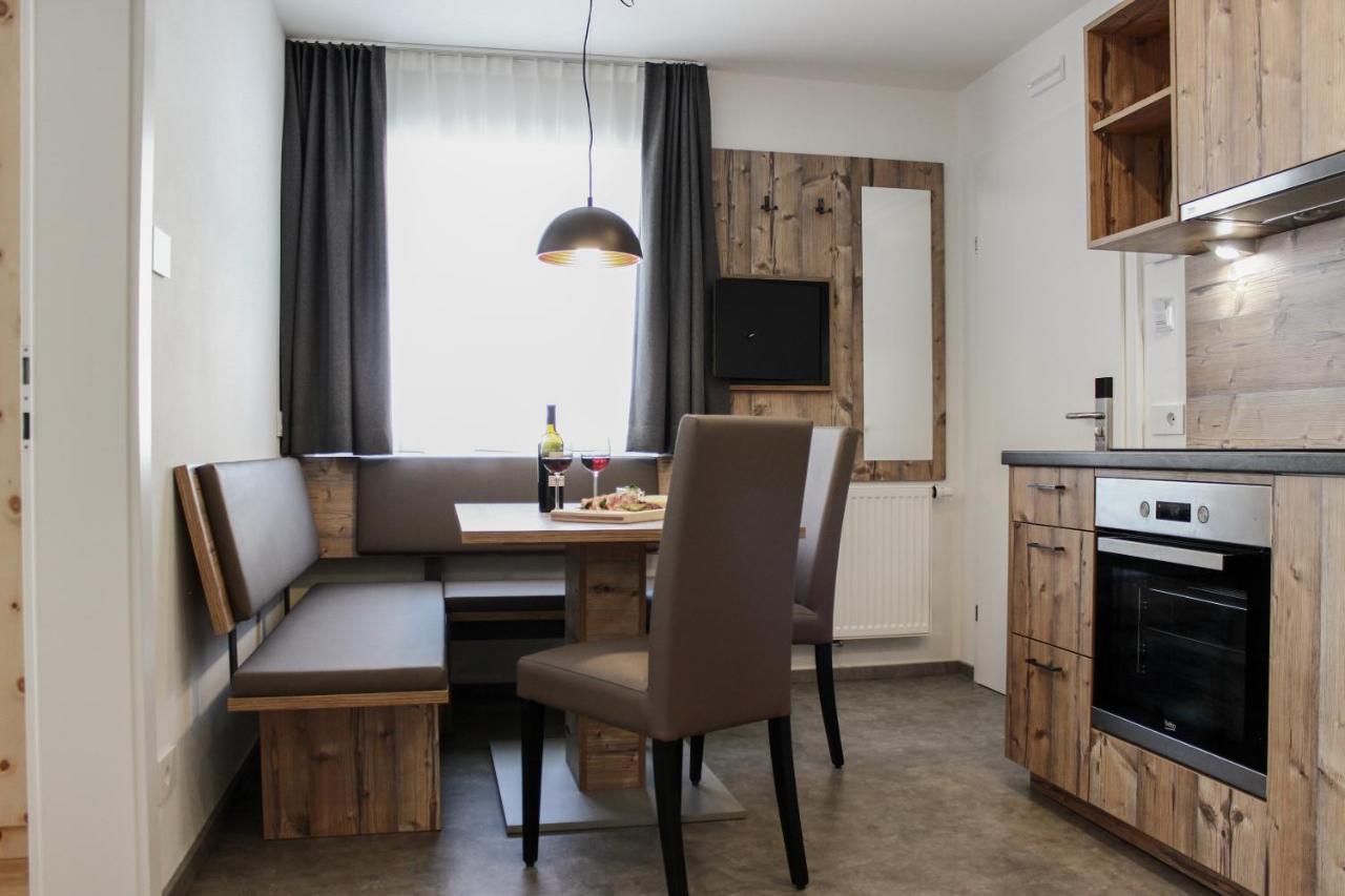 Apartments Rainer アンテルセルヴァ・ディ・メッツォ エクステリア 写真
