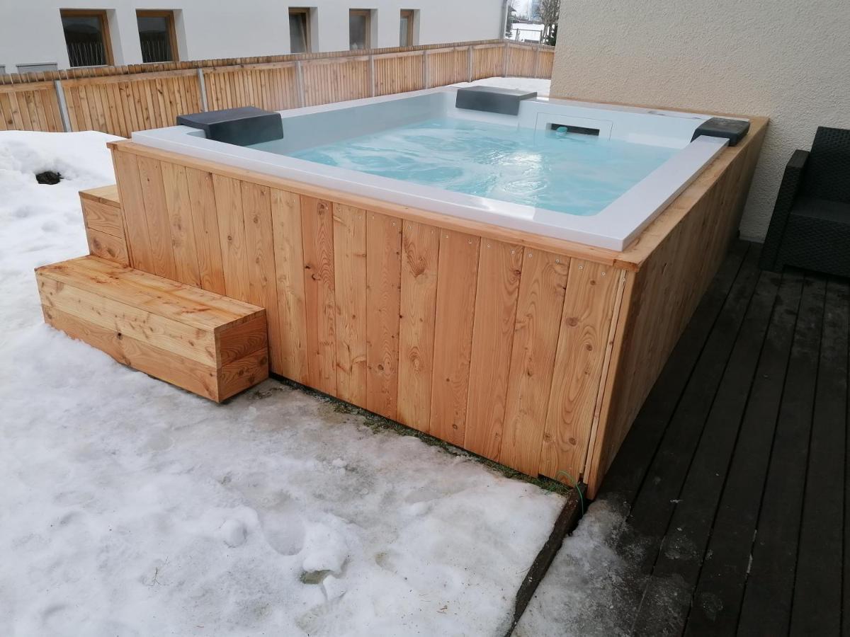 Apartments Rainer アンテルセルヴァ・ディ・メッツォ エクステリア 写真